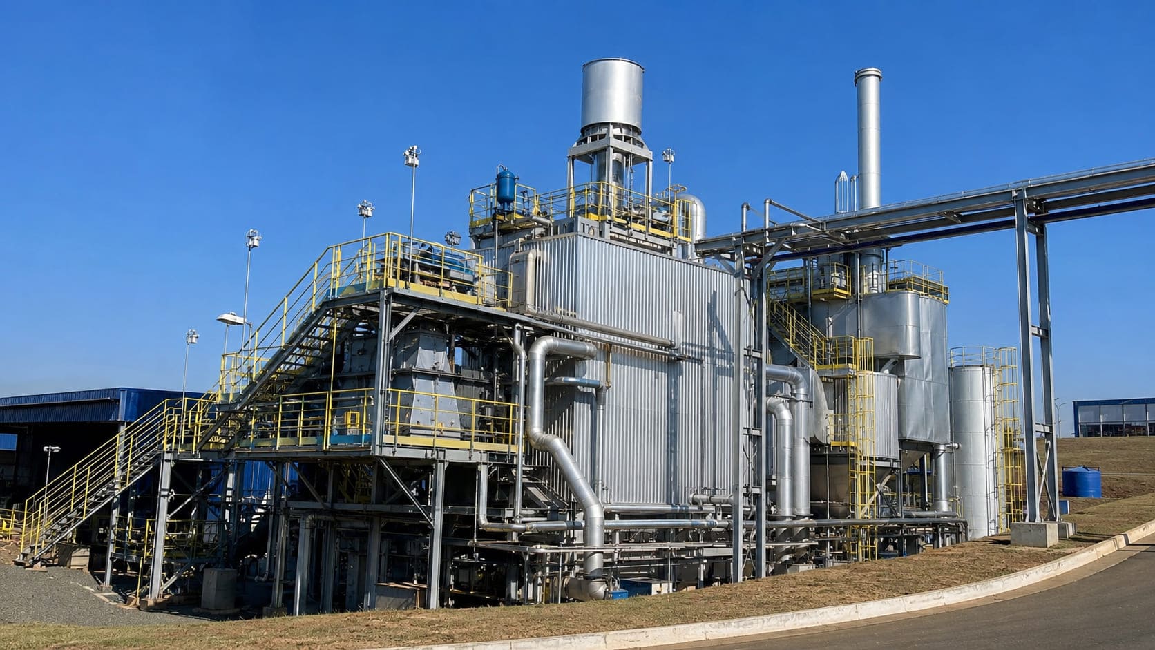 SMI Soluções Industriais