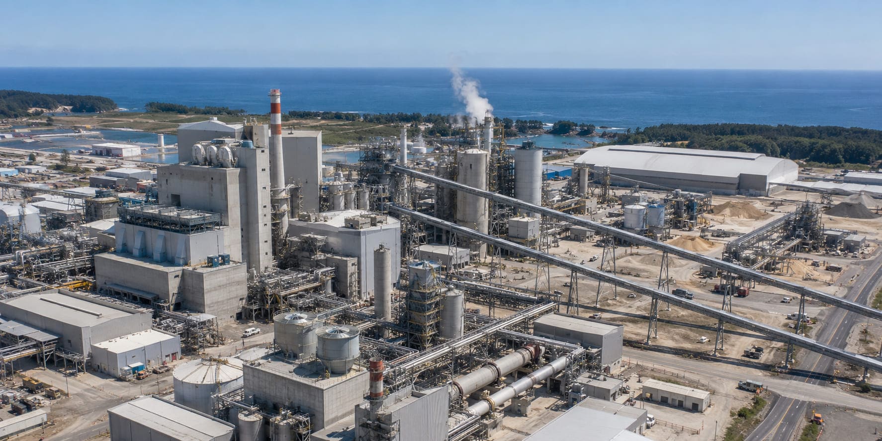 SMI Soluções Industriais
