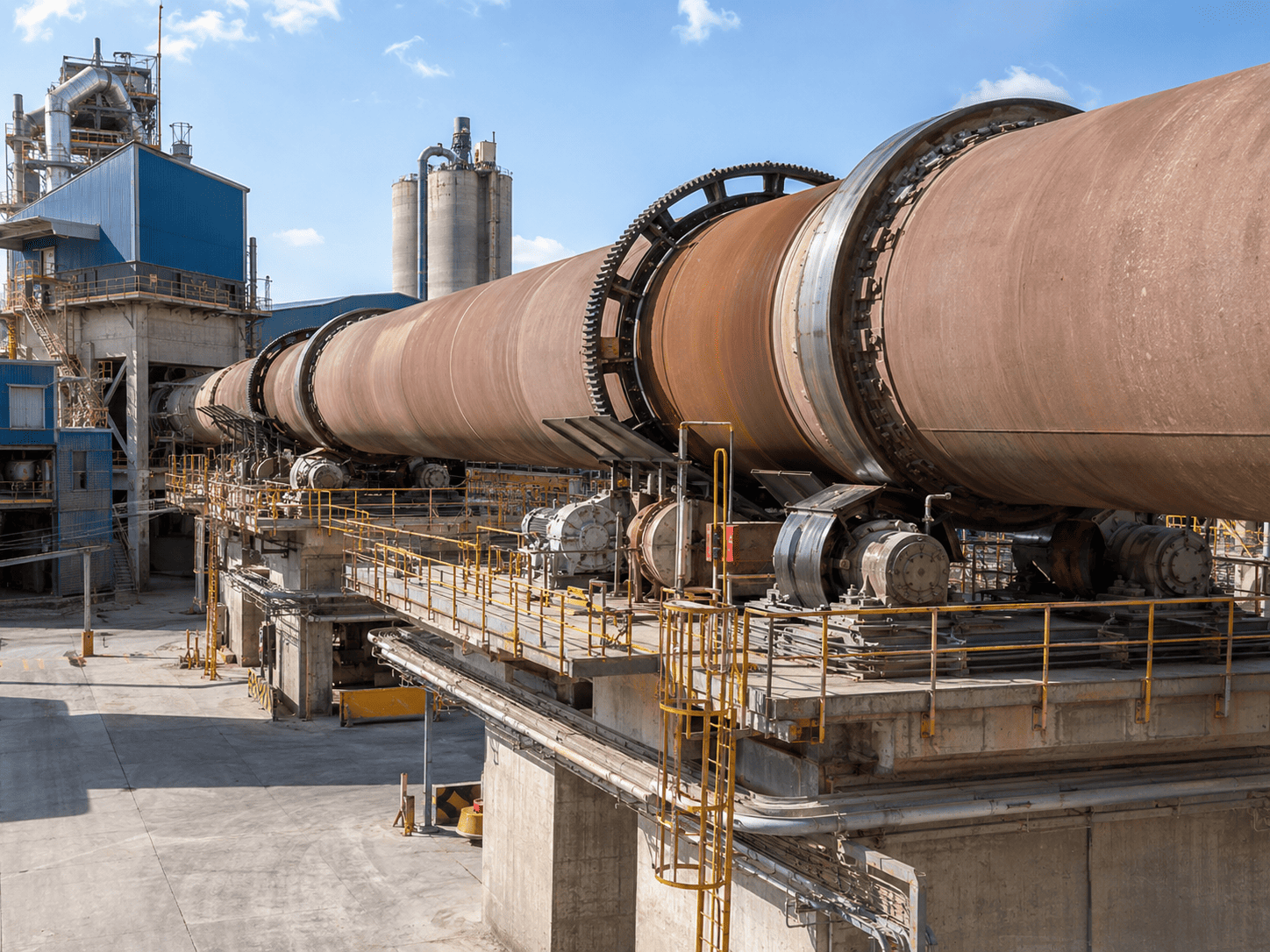SMI Soluções Industriais