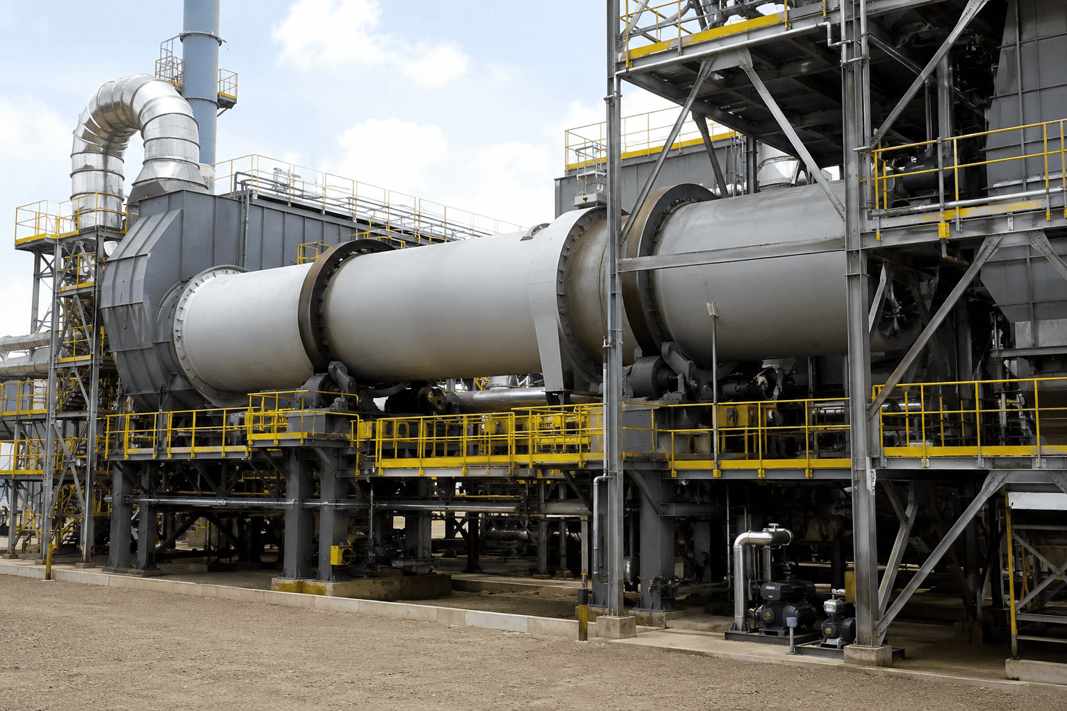 SMI Soluções Industriais