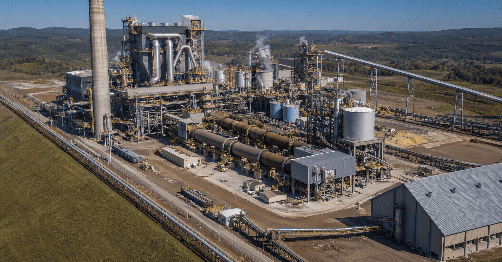 SMI Soluções Industriais