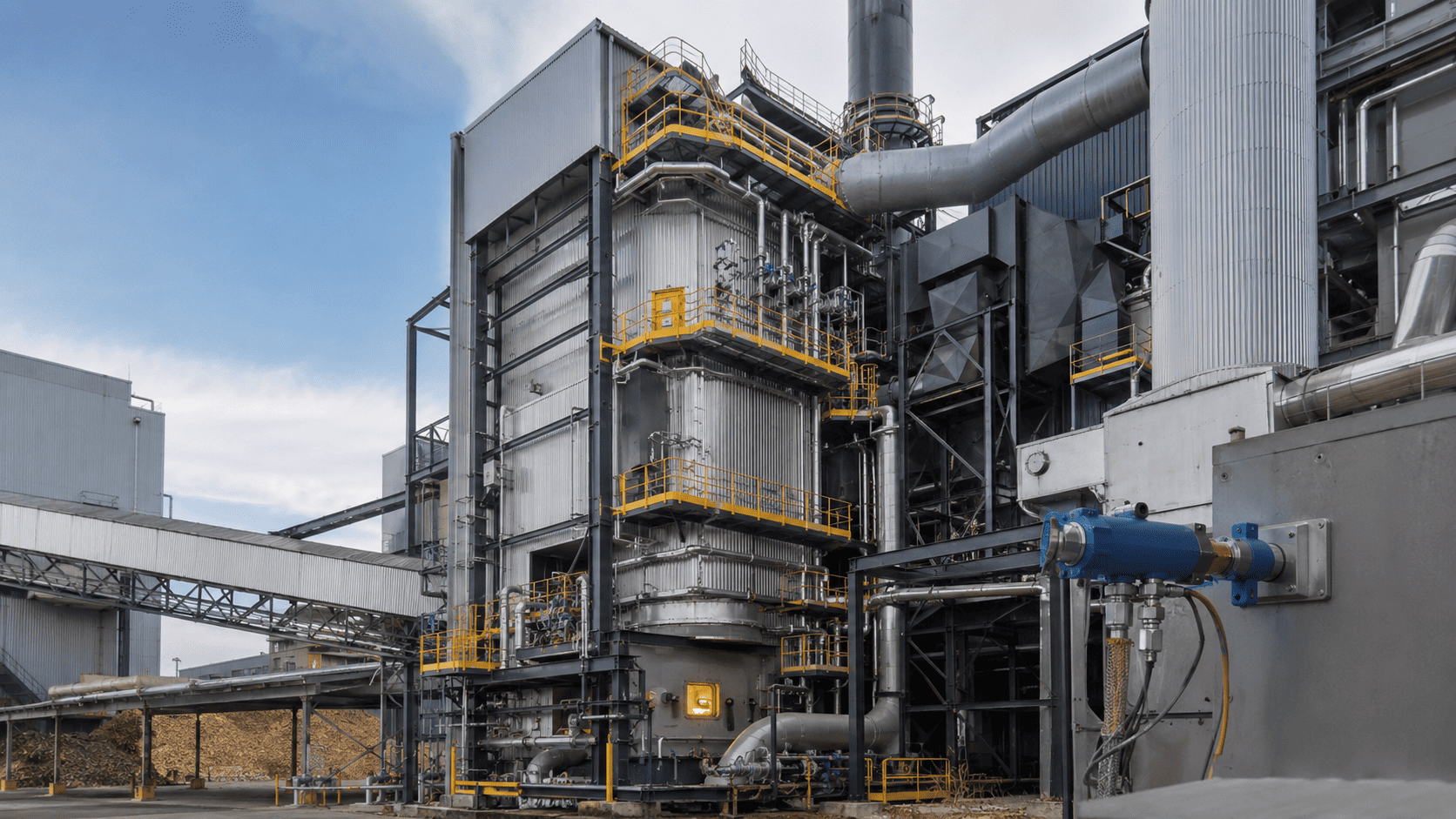 SMI Soluções Industriais
