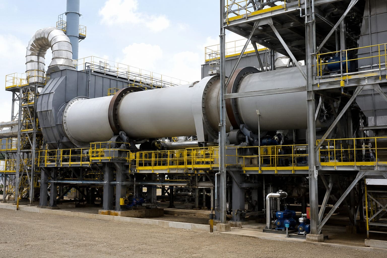 SMI Soluções Industriais