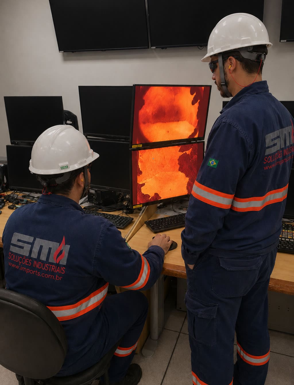 SMI Soluções Industriais